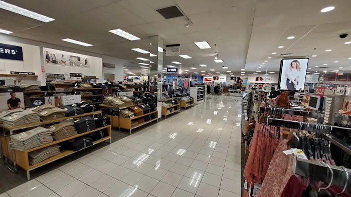 Kohl's 0
