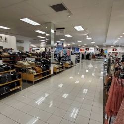 Kohl's ico