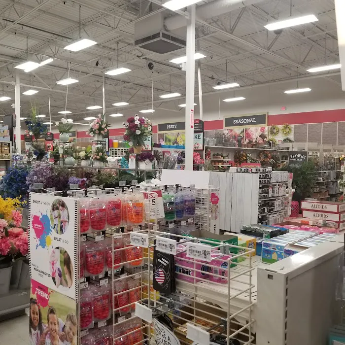 Michaels 5