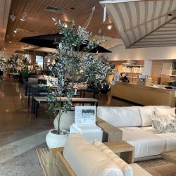 Crate & Barrel ico