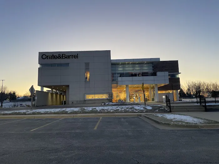 Crate & Barrel 2