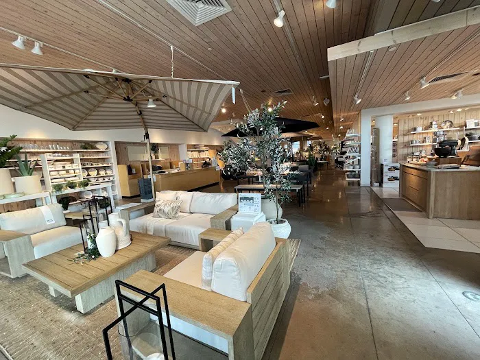 Crate & Barrel 6