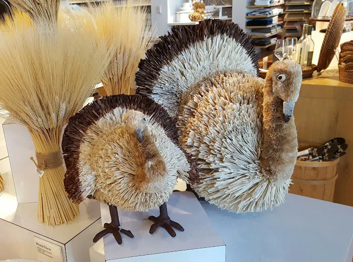 Crate & Barrel 9
