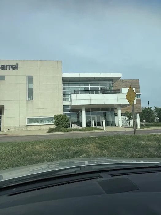 Crate & Barrel 7
