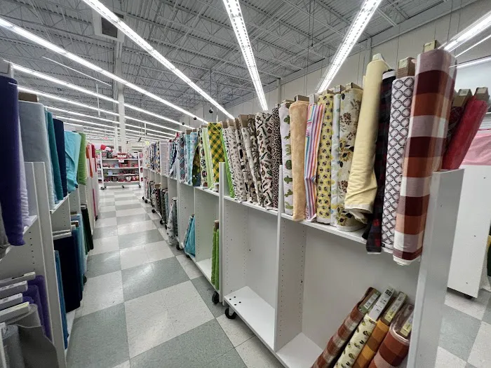 JOANN Fabric and Crafts 4