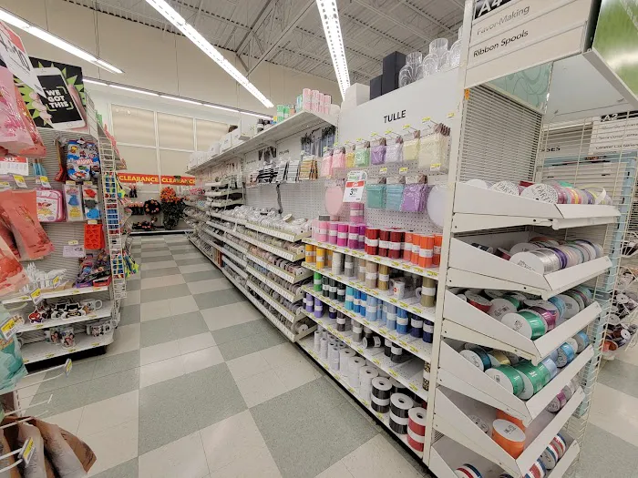 JOANN Fabric and Crafts 6