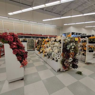 JOANN Fabric and Crafts