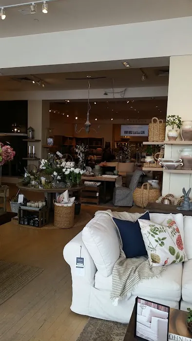 Pottery Barn 1
