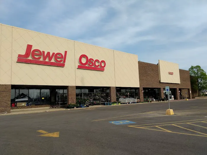 Jewel-Osco 7