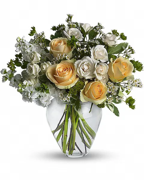 Villager Flowers, Gifts & Flower Delivery 3