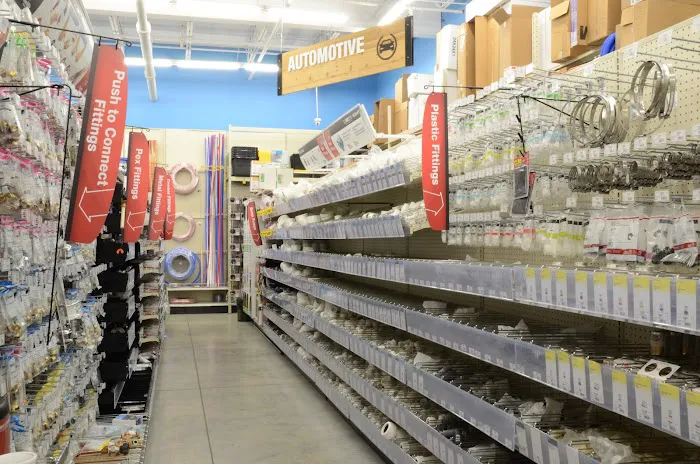 Ultimate Party Super Store 1