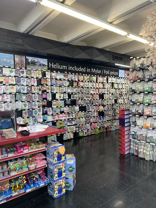 Ultimate Party Super Store 7