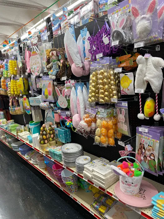 Ultimate Party Super Store 8