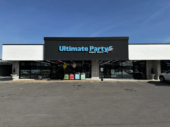 Ultimate Party Super Store 10