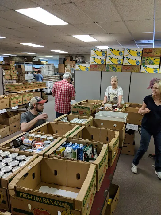 Hendersonville Samaritan Thrift Store 6
