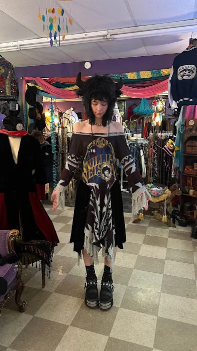 KARMA Artisan Boutique 5