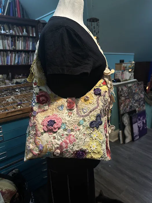 KARMA Artisan Boutique 0