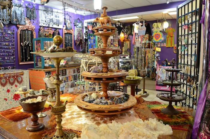 KARMA Artisan Boutique 4