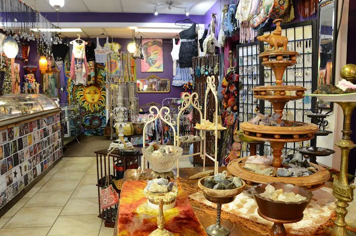 KARMA Artisan Boutique 2