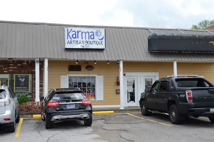 KARMA Artisan Boutique 1