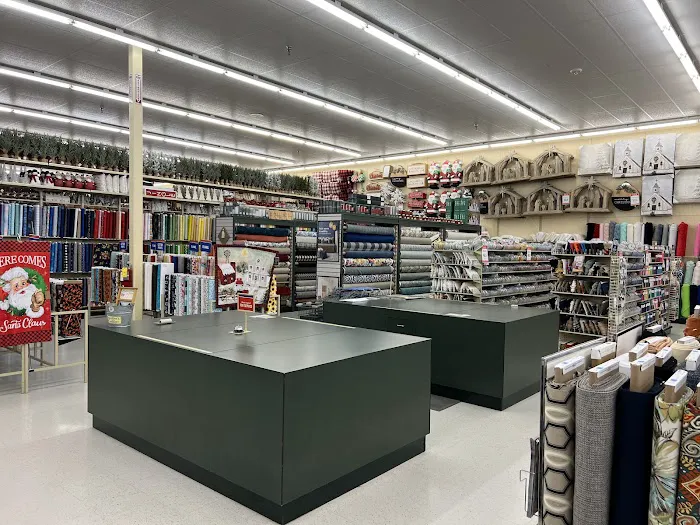 Hobby Lobby 7