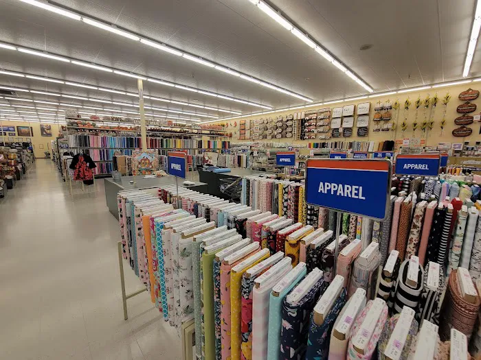 Hobby Lobby 2