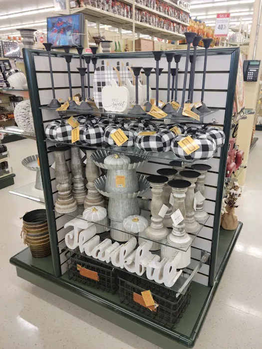 Hobby Lobby 0