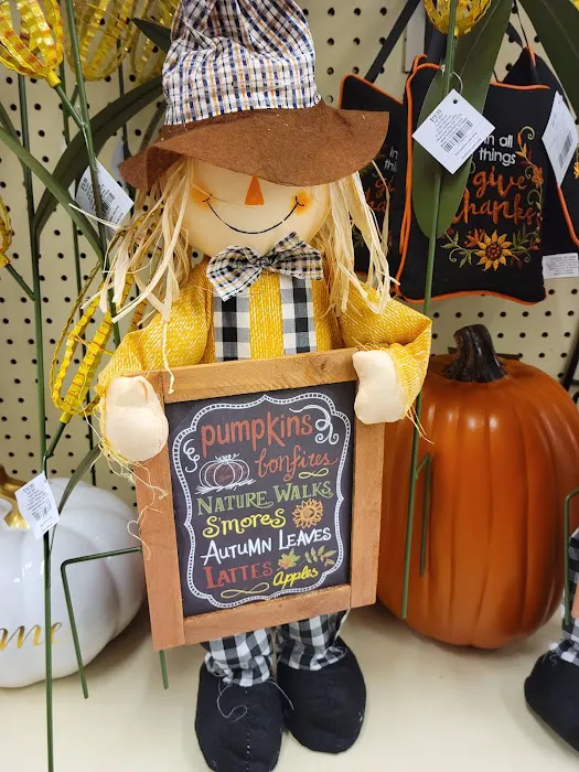 Hobby Lobby 3