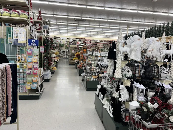 Hobby Lobby 5