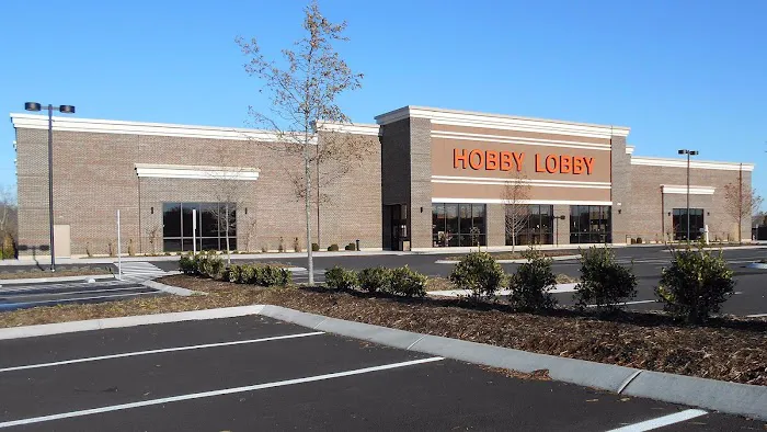 Hobby Lobby 8