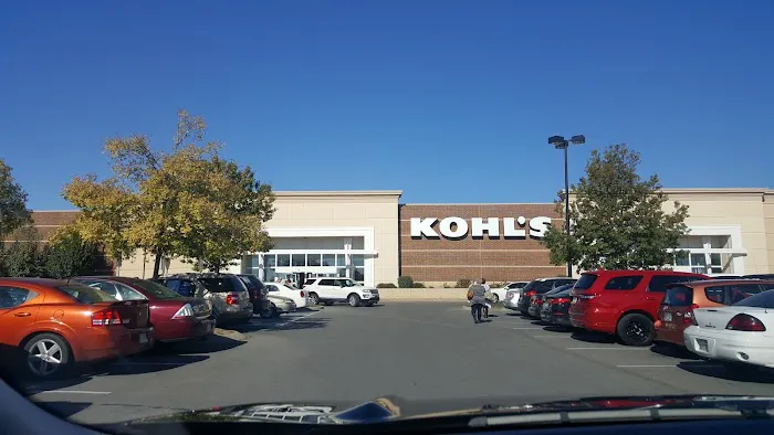 Kohl's 0