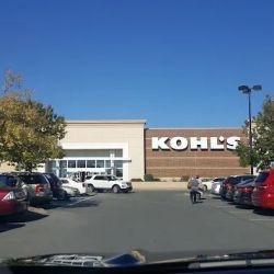 Kohl's ico