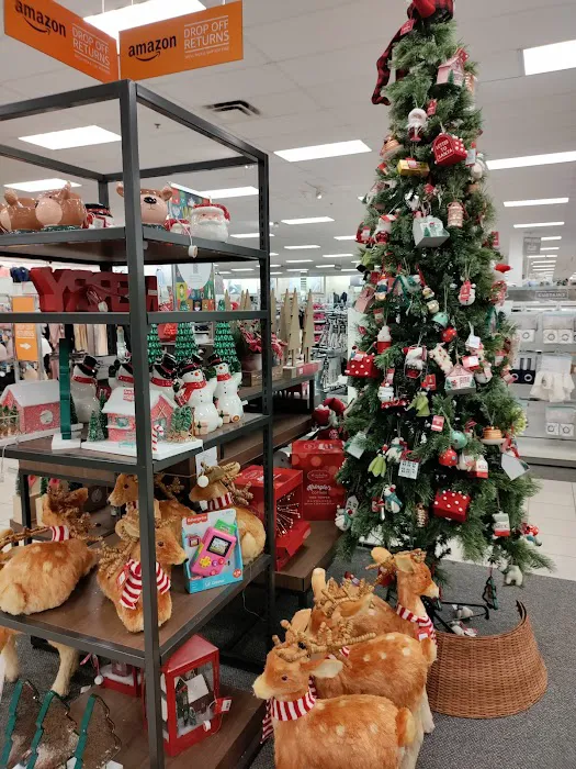 Kohl's 7