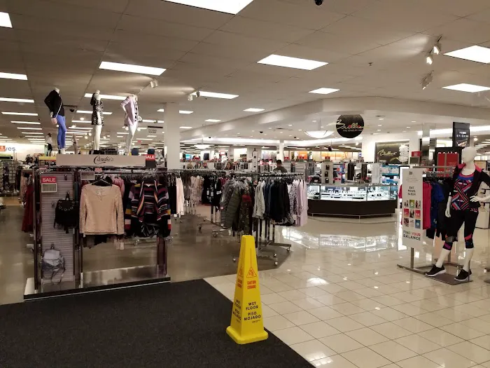 Kohl's 3