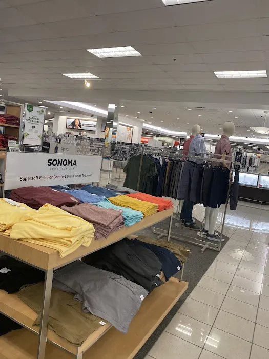Kohl's 9