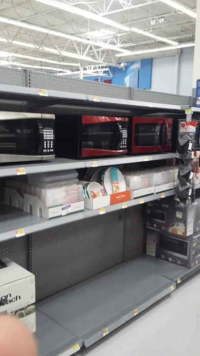 Walmart Supercenter 3