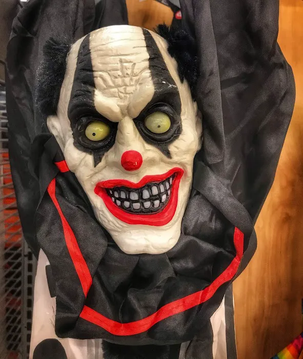 Walmart Supercenter 7