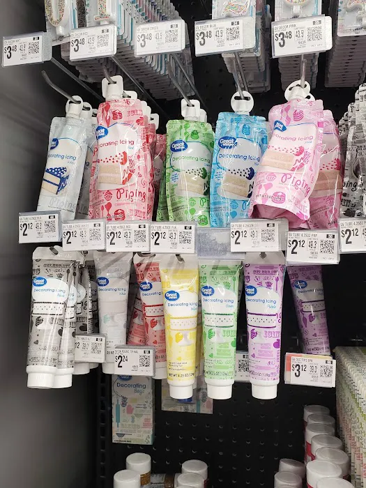 Walmart Supercenter 0