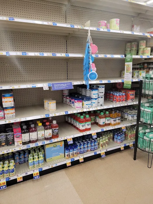 Walmart Supercenter 5