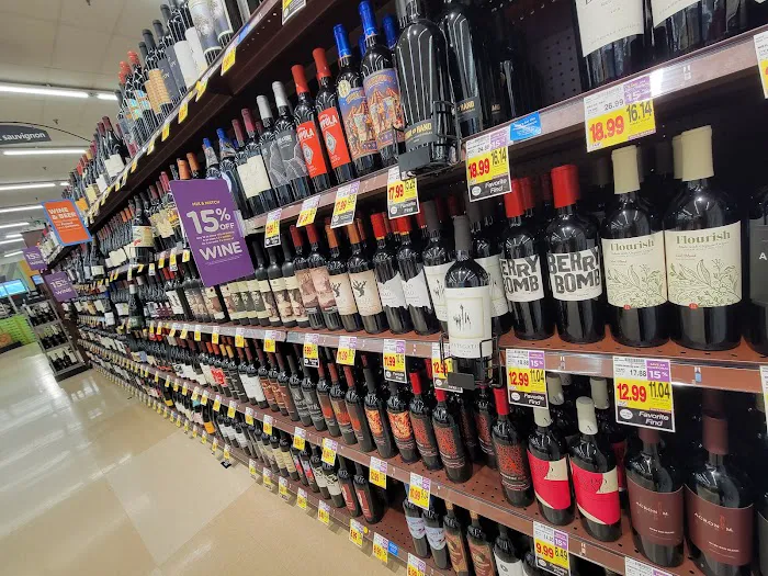 Kroger 9