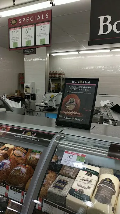 Publix Super Market at Oakwood Commons 5