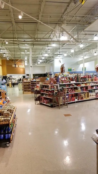 Publix Super Market at Oakwood Commons 4