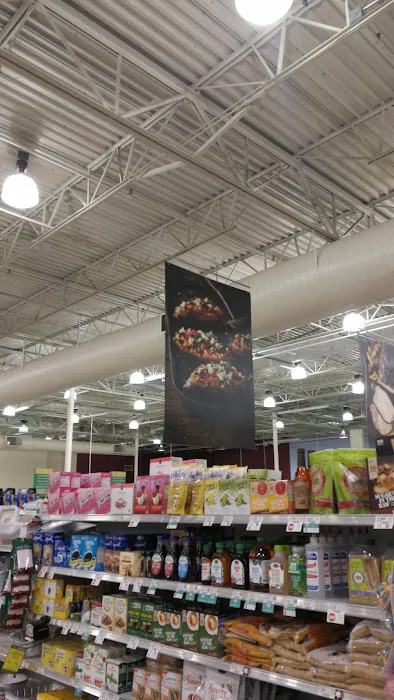Publix Super Market at Oakwood Commons 1