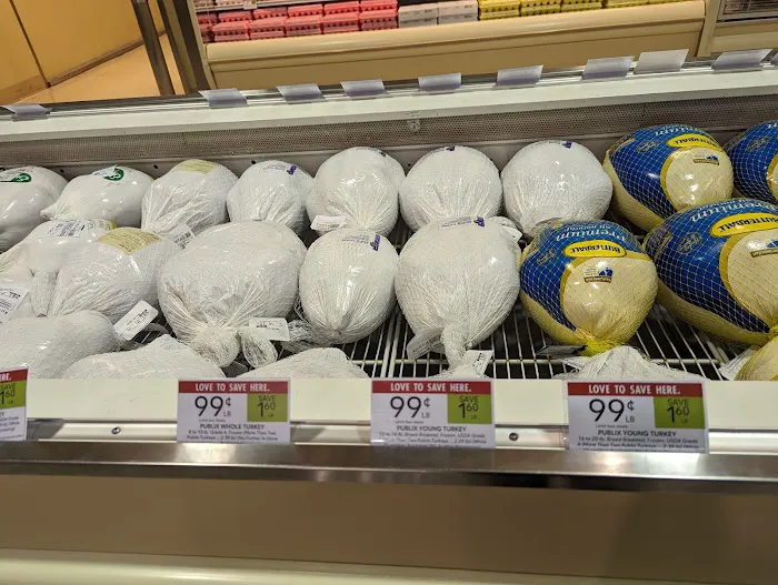 Publix Super Market at Oakwood Commons 9