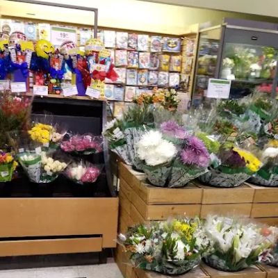 Publix Super Market at Oakwood Commons