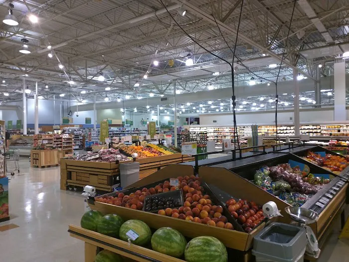 Publix Super Market at Oakwood Commons 7