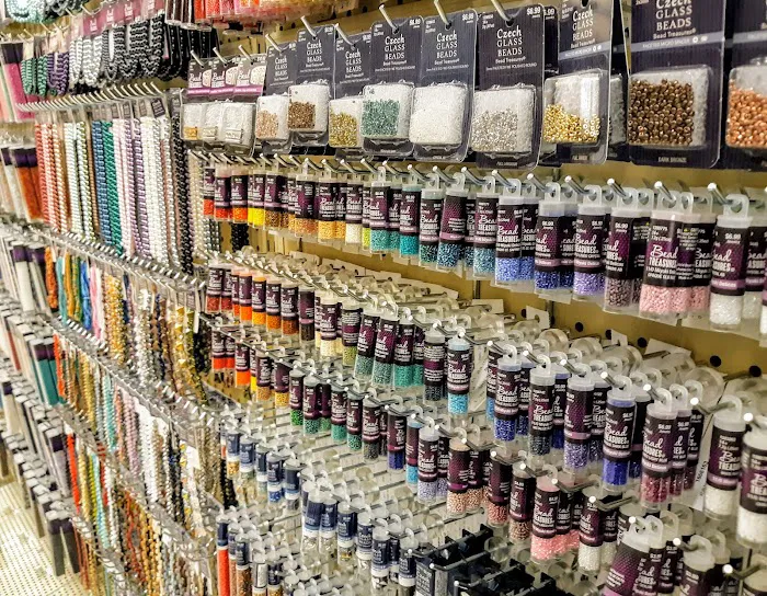 Hobby Lobby 9