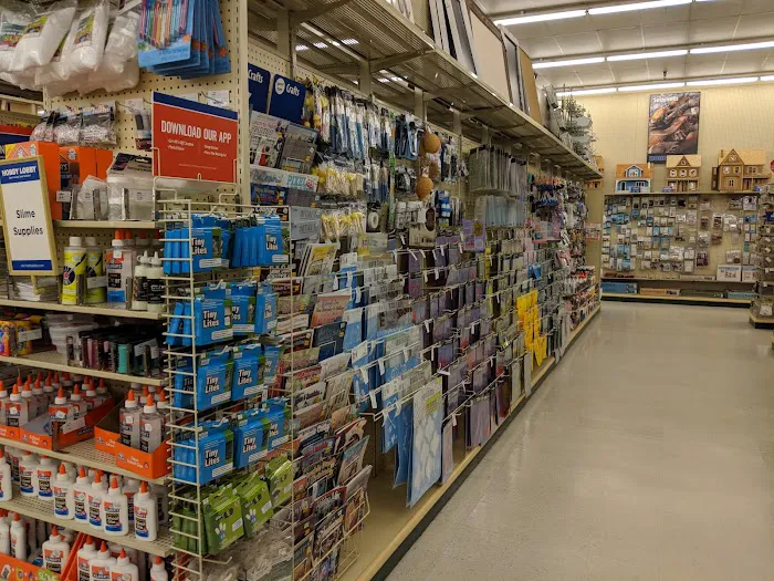 Hobby Lobby 1