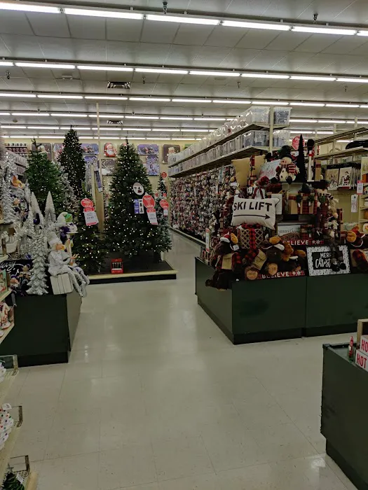 Hobby Lobby 0