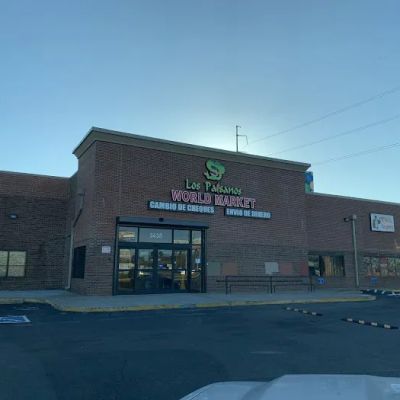 LOS PAISANOS WORLD MARKET